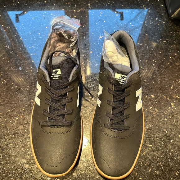 New Balance Numeric Shoes - Picture 3 of 6